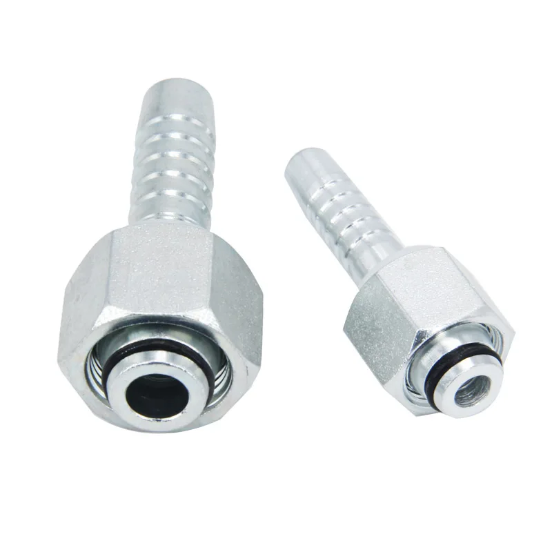 Международные обжимные Фитинги, метрические гидравлические клеммы, фитинги