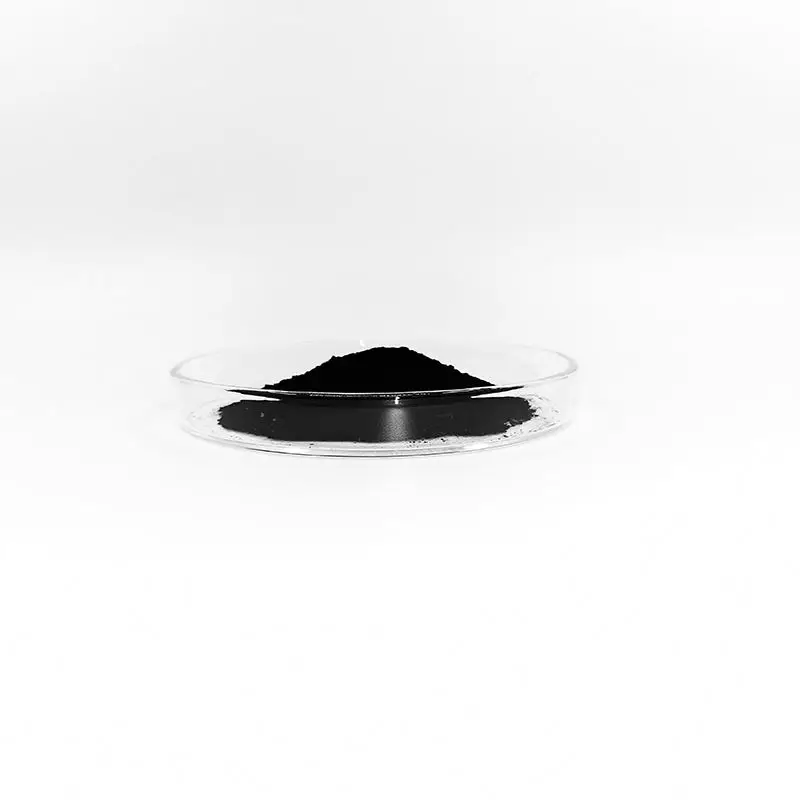 
99% pigment black 7 carbon black powder 