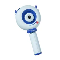Dropship S8 Handheld Tripod Camera Kid Digital Camera Cute Cartoon Smart Focus Camera Children Educational Toy