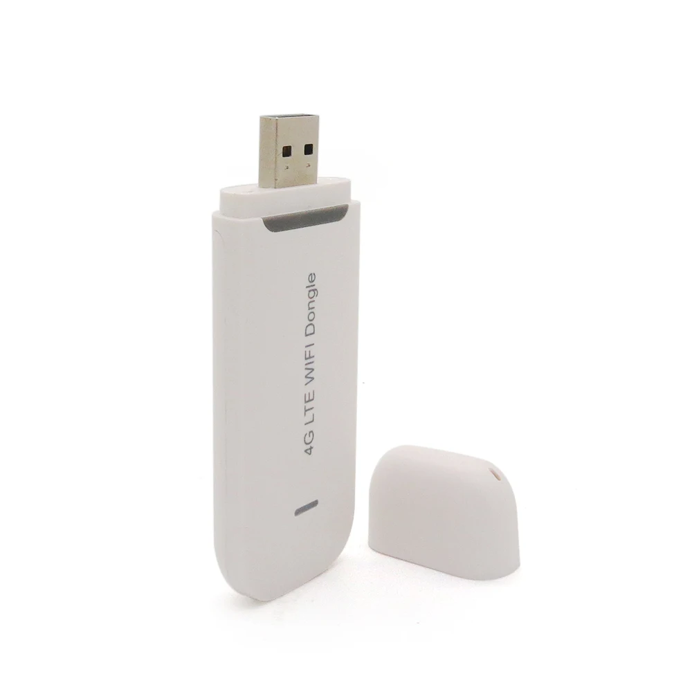 SUNHANS OEM 4G LTE WiFi Dongle с USB портом WiFi портативный маршрутизатор