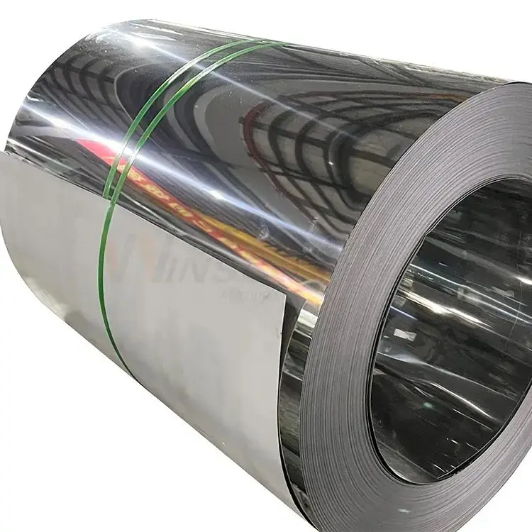 Factory low-priced stainless steel coil 201 304 316L 430 304 stainless steel coil