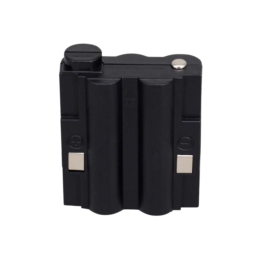 Rechargeable 6V 700mAh NiMH Two-way Radio Battery For Midland BATT5R batt-5r