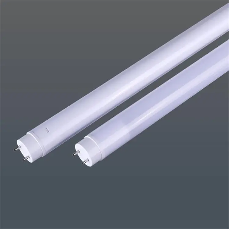 New Design PC Cover LED Tubes Lamp Tubo LED 18W 120cm G13 T8 LED Tube Plastic Tube Light