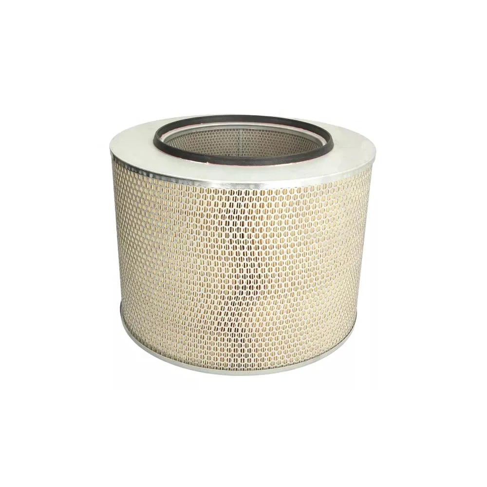 Affordable and durable Air Filters for MAN 449*134mm