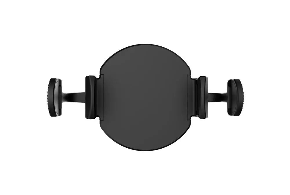 
Car Holder Portable Fast Powerbank Car Phone Holder With Wireless Charging 