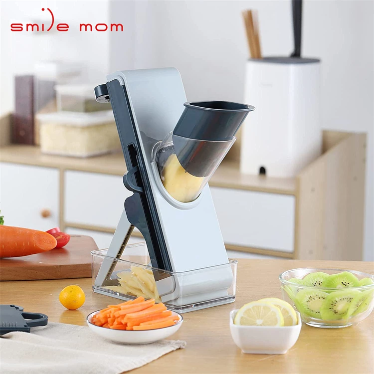 Kitchen Tools Accessories Fruit & Vegetable Cutter Slicer Mandoline