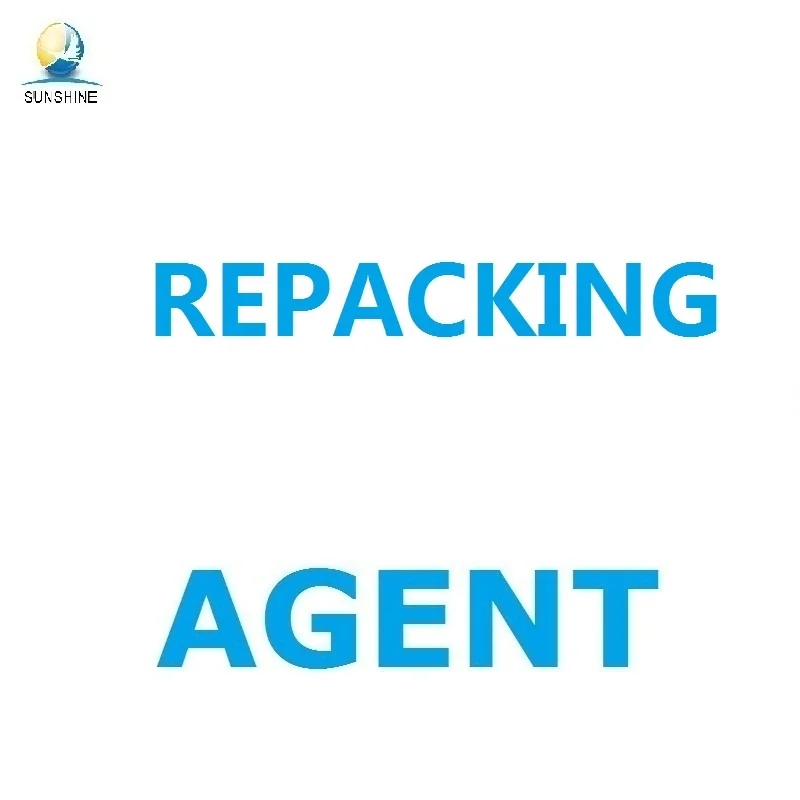 Yiwu Sunshine Trade Market 1688 Factory Consolidation Inspection Repack Groupage Agent China, Warehousing and Packaging Services