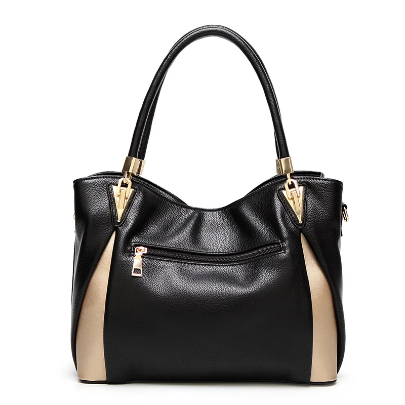 New est pictures leather Fashion purses and ladies handbags