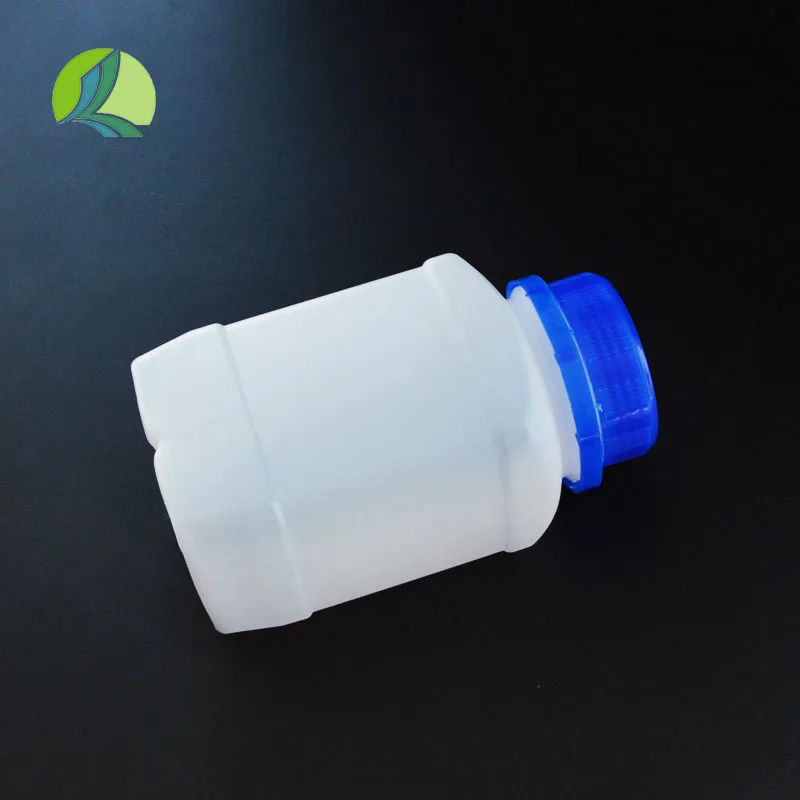 Direct selling 500ml 1500ml reagent bottle wide mouth square laboratory chemical laboratory liquid bottle pharmaceutical reagent