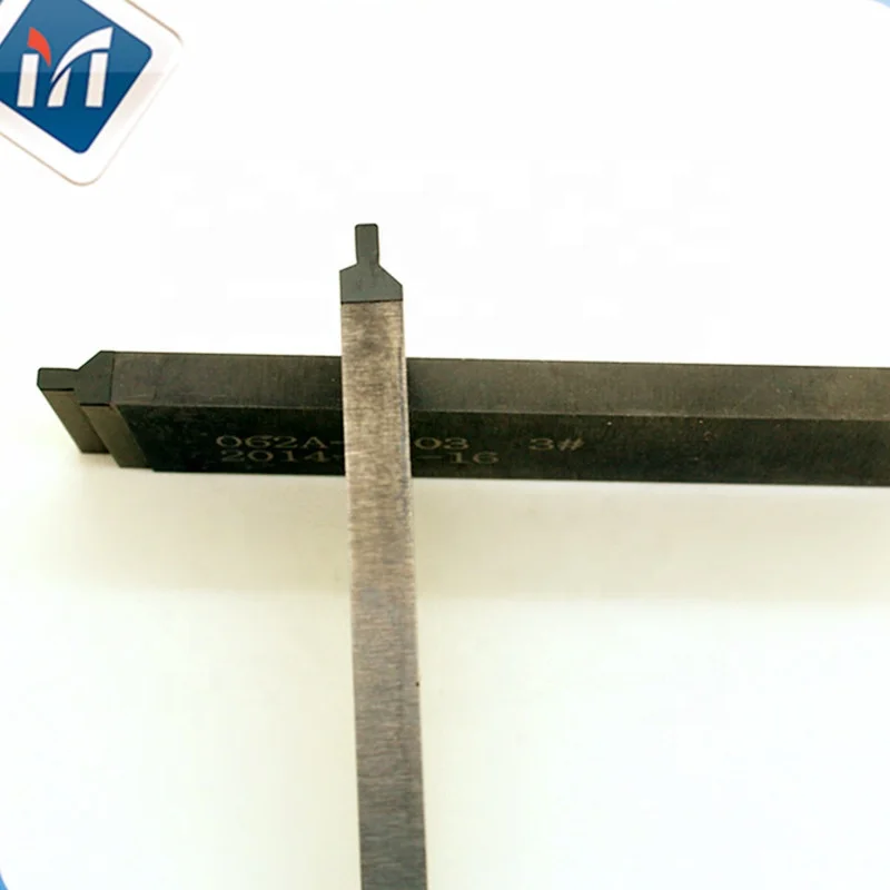 Diamond PCD grooving inserts MGMN MRMN for grooving tool MGEHR