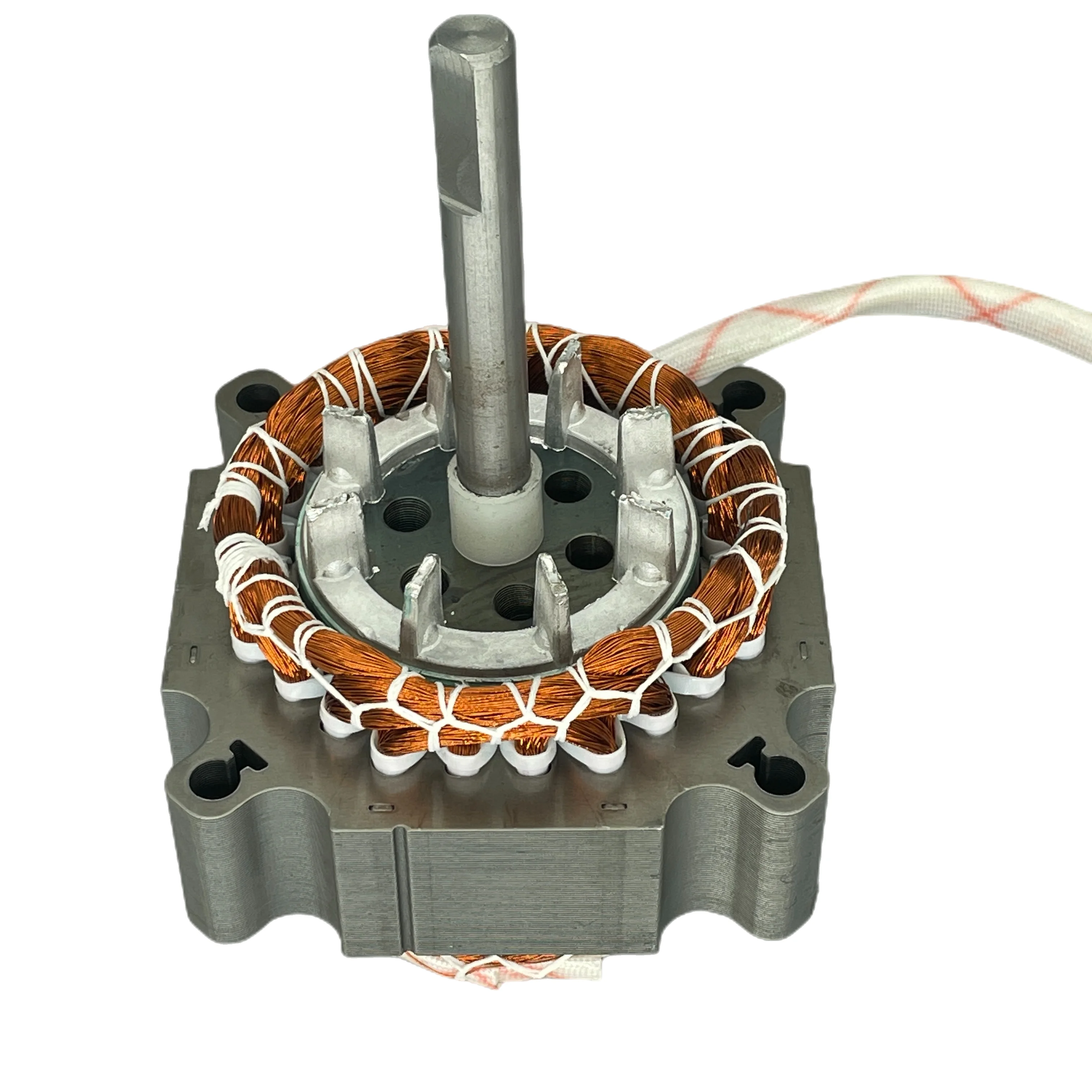 GX Wholesale Double drum Automatic Electrolux Singer Sharp Toshiba Washing Machine Motor Price Supplier For LG