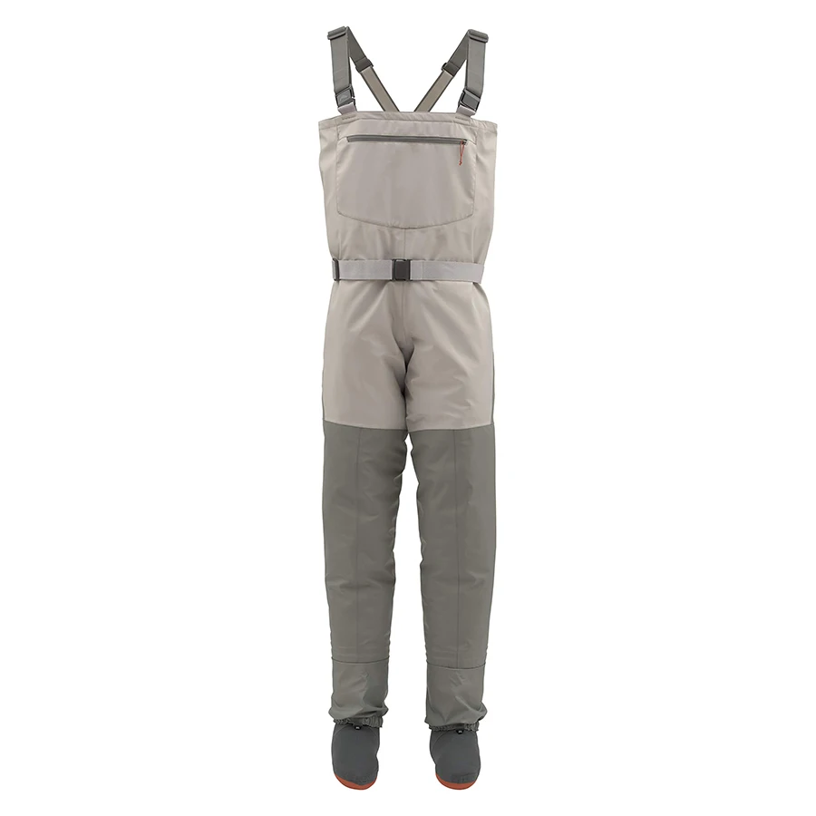 Chinese factory Outdoor Hunting Chest waders stockingfoot waders waterproof fly fishing waders
