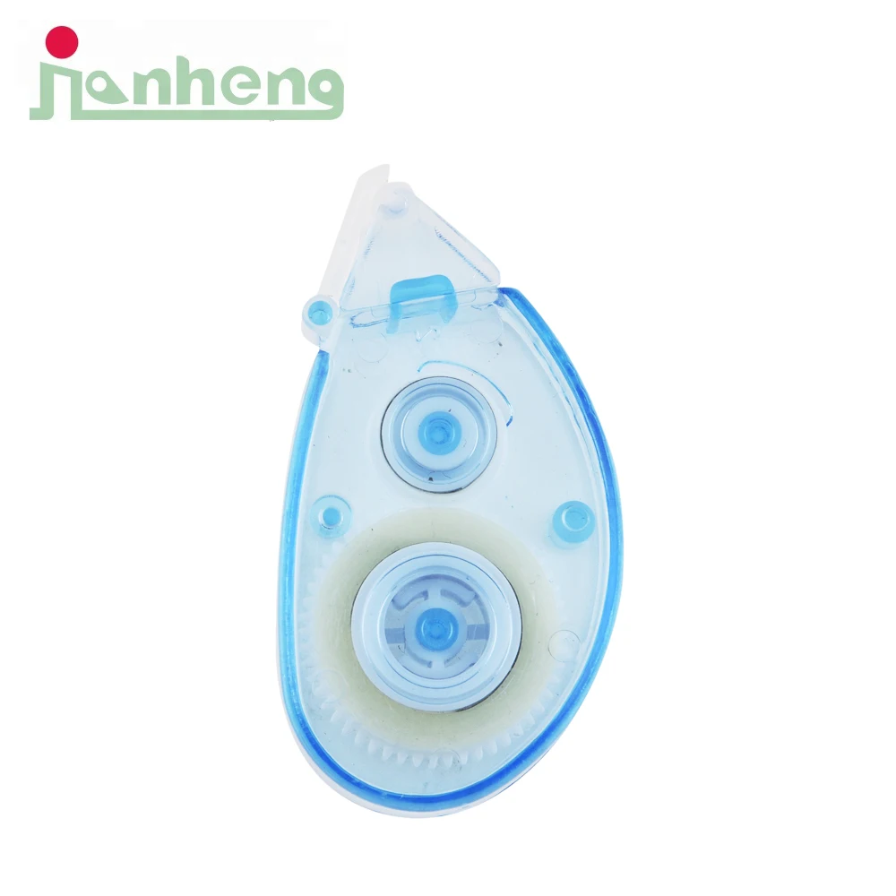 Mini style double-sided tape with powerful stickness