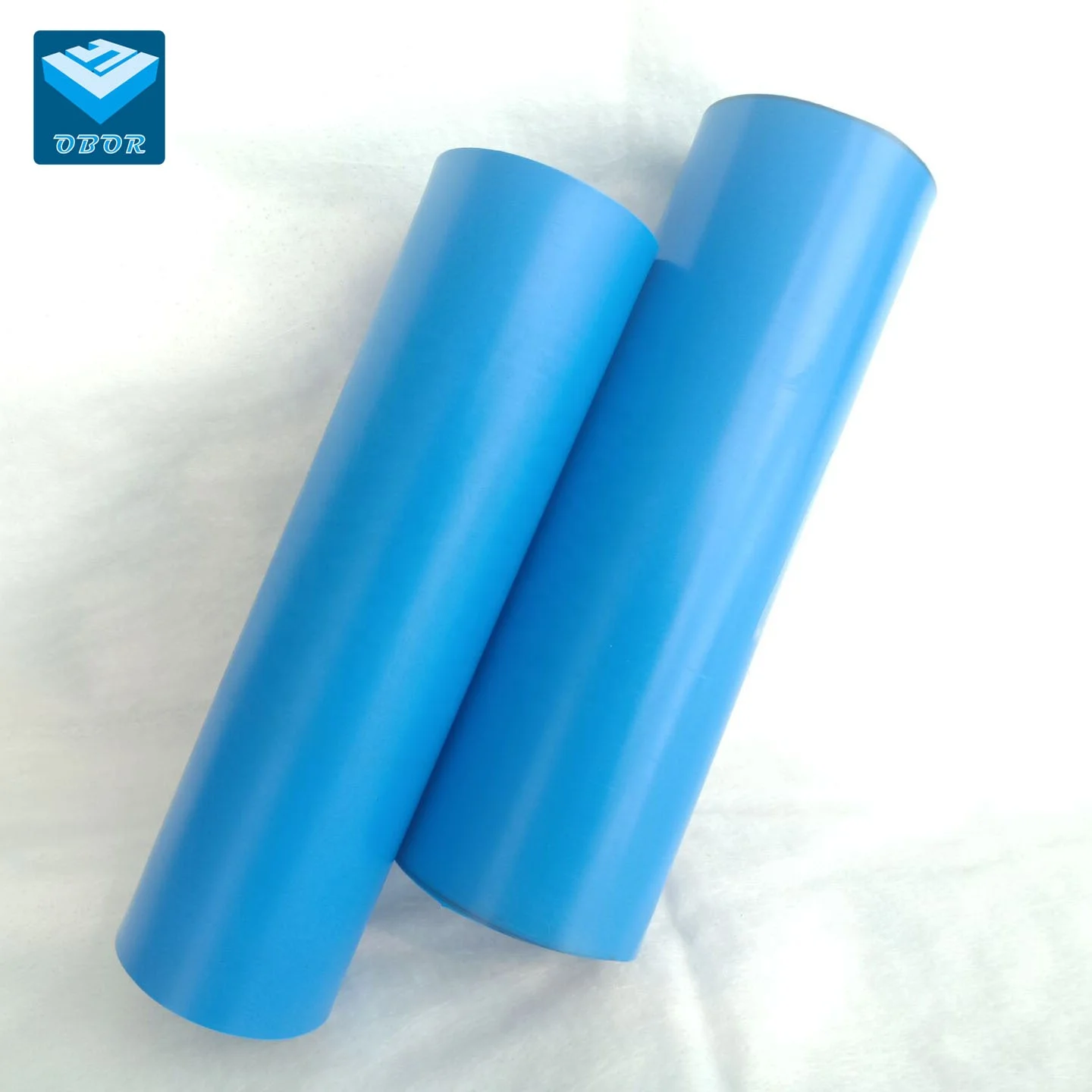 
HDPE plastic swimming pool liner for 1.5mm blue pond liner geomembrane lake dam liner 