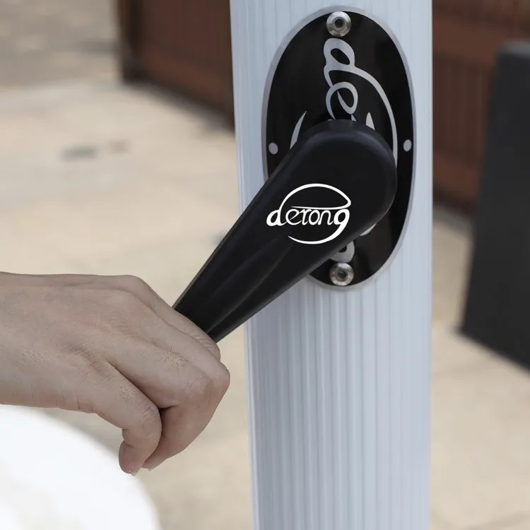 Outdoor Sun Umbrella Beach Umbrella Patio Umbrella Parasol