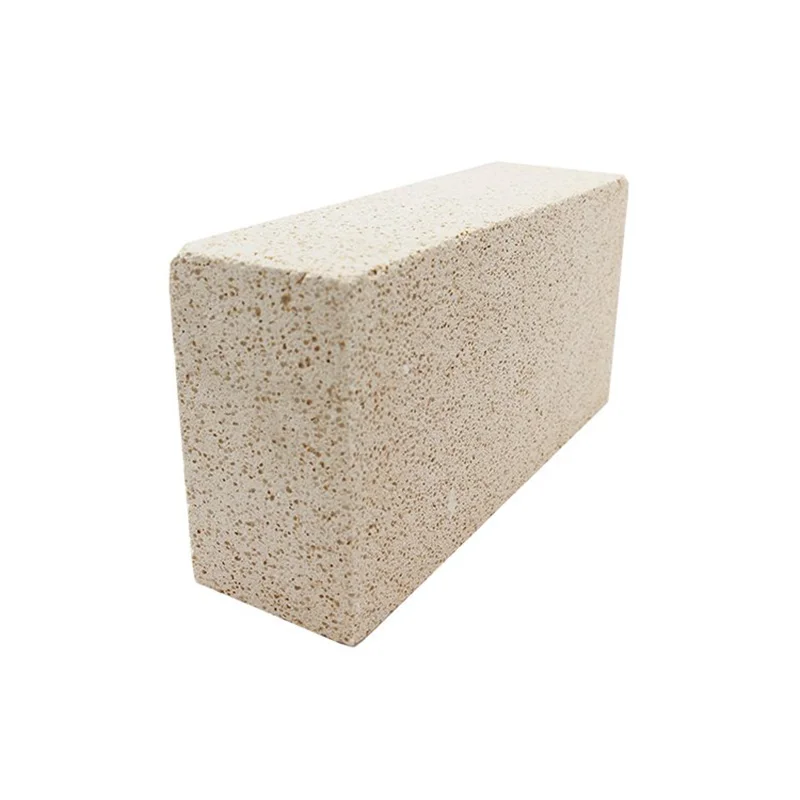 Poly Light Brick Supplier Low price high alumina poly brick for Coking Furnace
