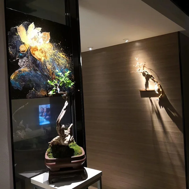 Open Hole 75-78mm Anti glare adjustable Embedded LED Downlight Ceiling Light for Restaurant lighting