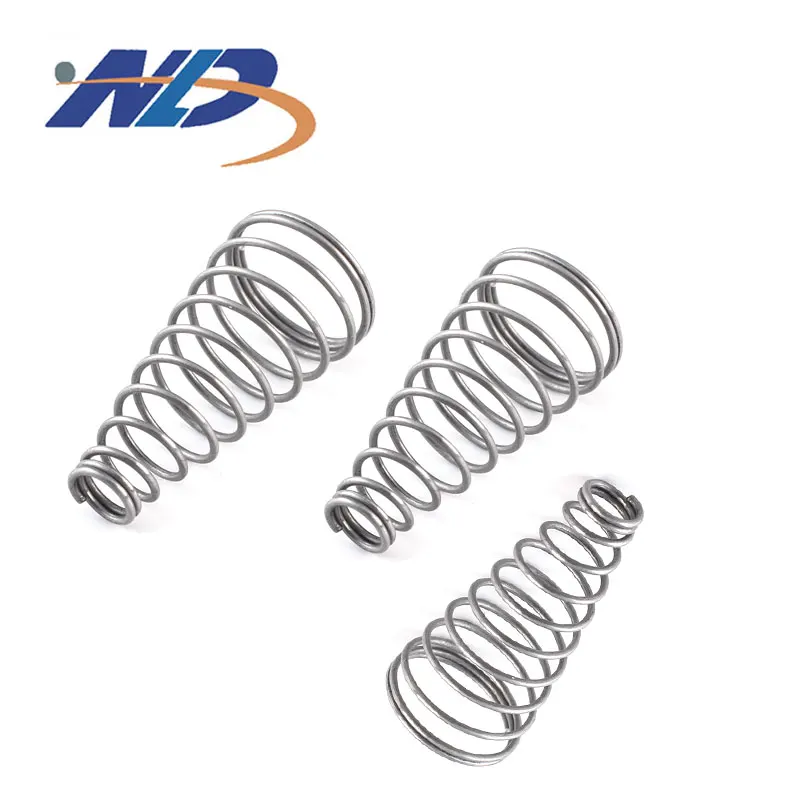 Manufacturer length tension 0.7mm 6mm 16mm 200mm motorcycle compression spring