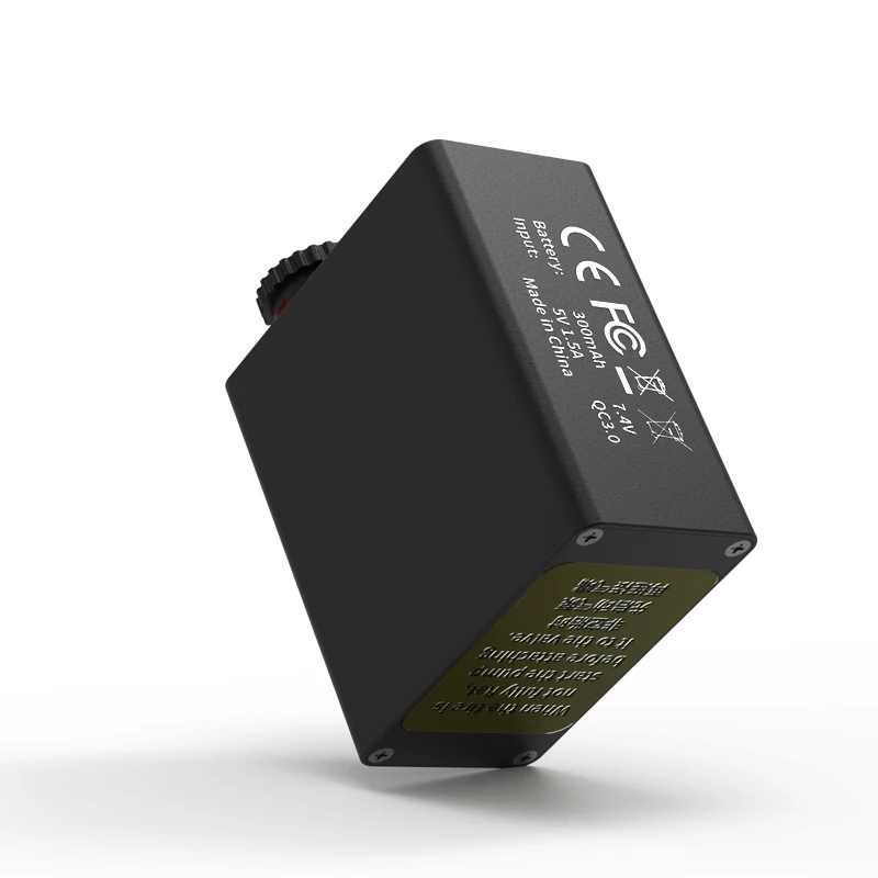 Mini bike pump portable bicycle pump mini multifunction 100 Psi bicycle smart tyre inflator