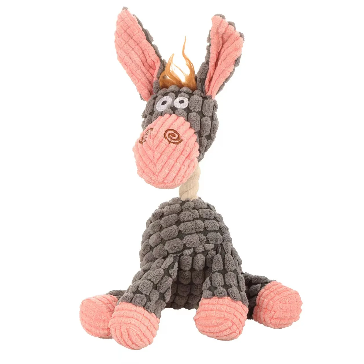 Лидер продаж игрушки для жевания домашних животных мягкие и удобные жевательные не повредят зубы игрушек собак