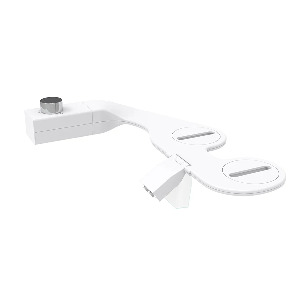 Rechargeable Right and Left Hand Bidet For Personal Hygiene Care Non-electric Bidet Sprayer Toilet Bidet