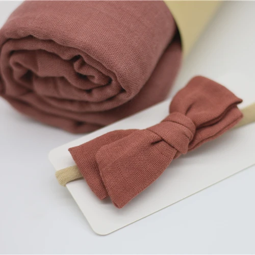 manufacturer baby bamboo swaddle blanket muslin price commercial wholesale muslin baby blanket
