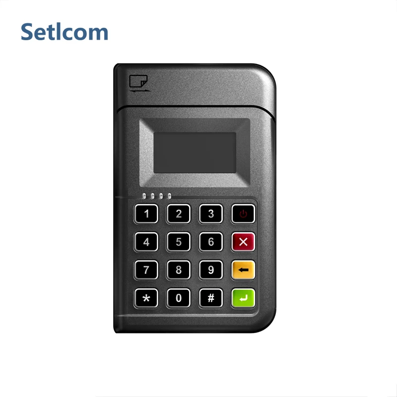 MPOS Bluetooth кард-ридер бесконтактный считыватель мобильный мини NFC MSR чип кассовый аппарат с MSR и VFD