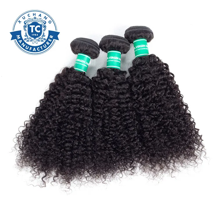 Free Sample 10A Grade Curly Vietnamese Raw Hair Bundles Virgin indian Human Hair Vendor , Virgin Cuticle Aligned Hair Extensions