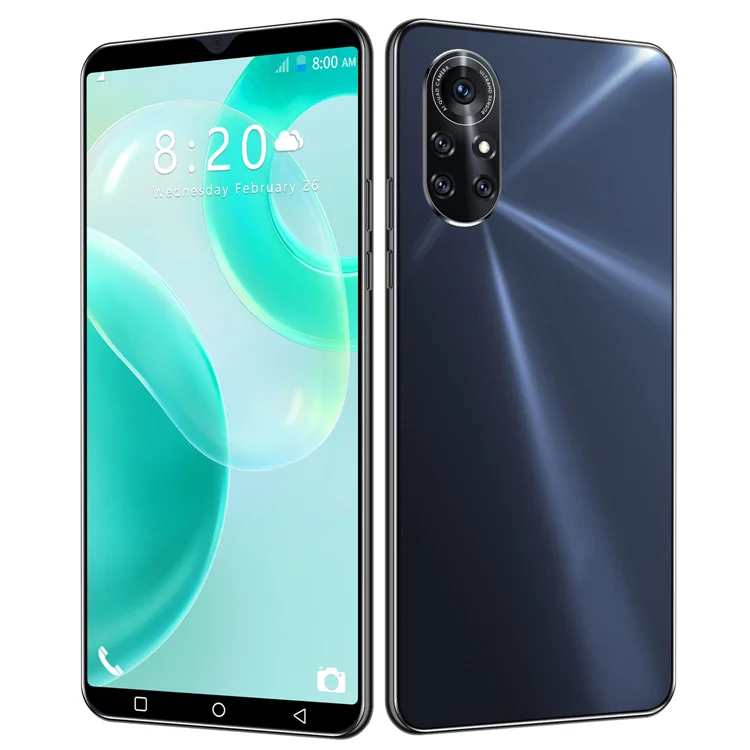 New Product NOWA8 Phone Large Screen Mobile Phones Factories In China