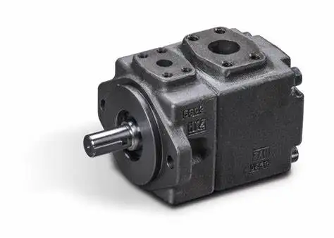 Hot sales Yuken PV2R of PV2R1,PV2R2,PV2R3,PV2R4 single hydraulic vane pump