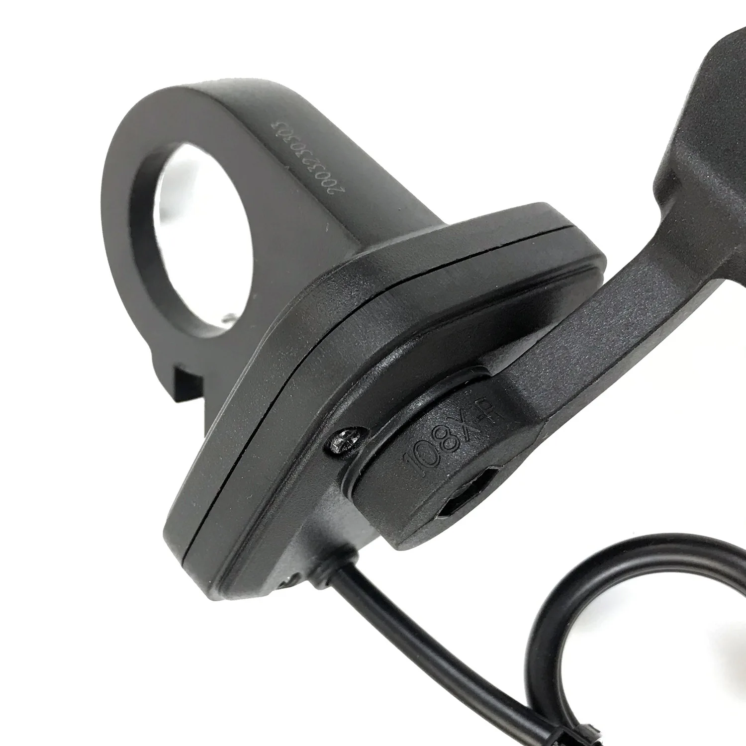 E-bike speed control thumb turn accelerator throttle governor wuxing 108X General factory supply