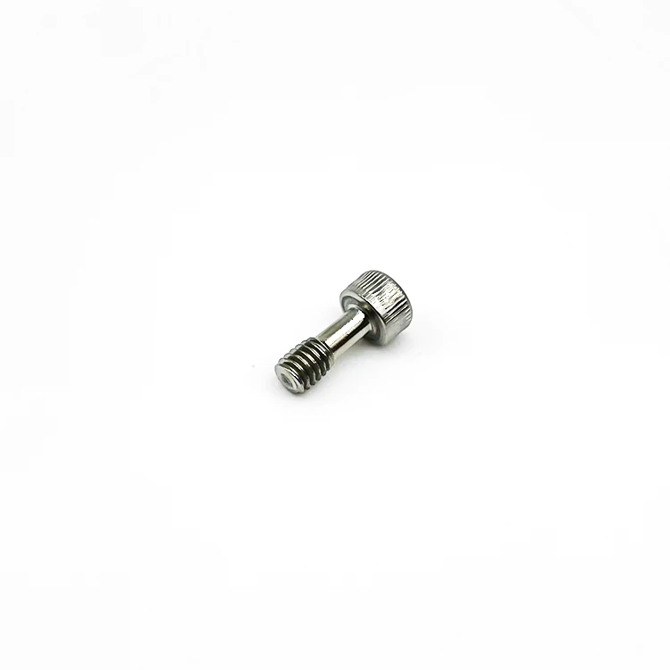 YHD TBH32 Hexagon Socket Head Screws Standard Type Half Thread for Fastener