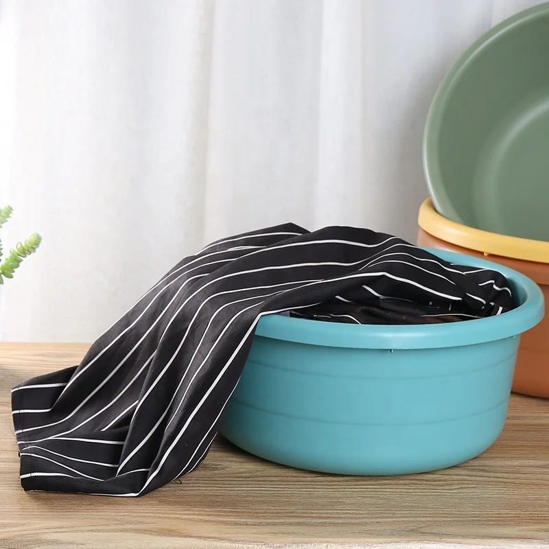 Hot Selling Product Kitchen Sink Large Plastic Basin Large Plastic Basin 10l