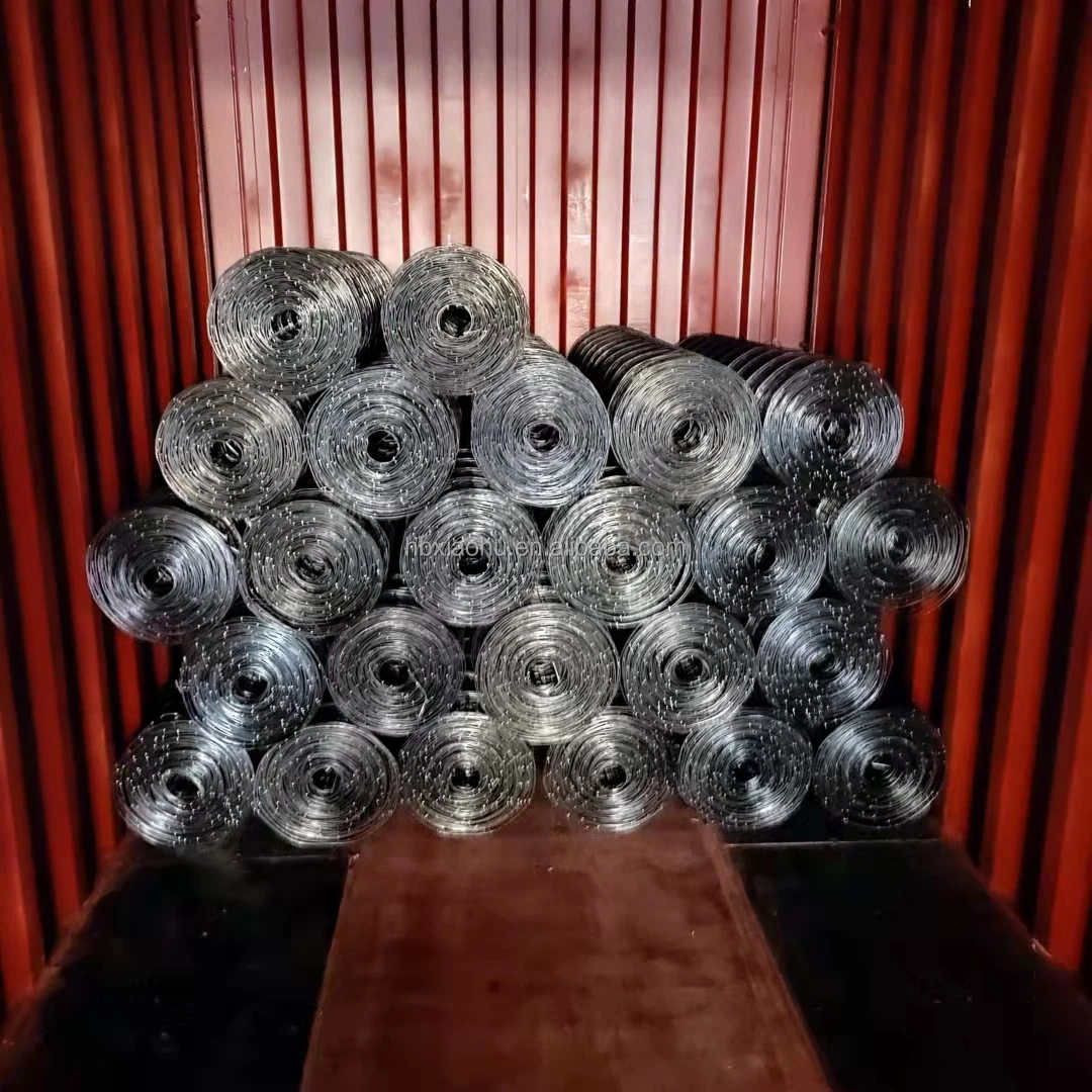 Chinese Supplier Excellent Quality Chain Link Fence Iron Wire Mesh