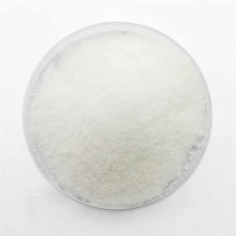 Manufacturer Swimming Pool Water Treatment Chemicals 98.5% CYA Cyanuric Acid