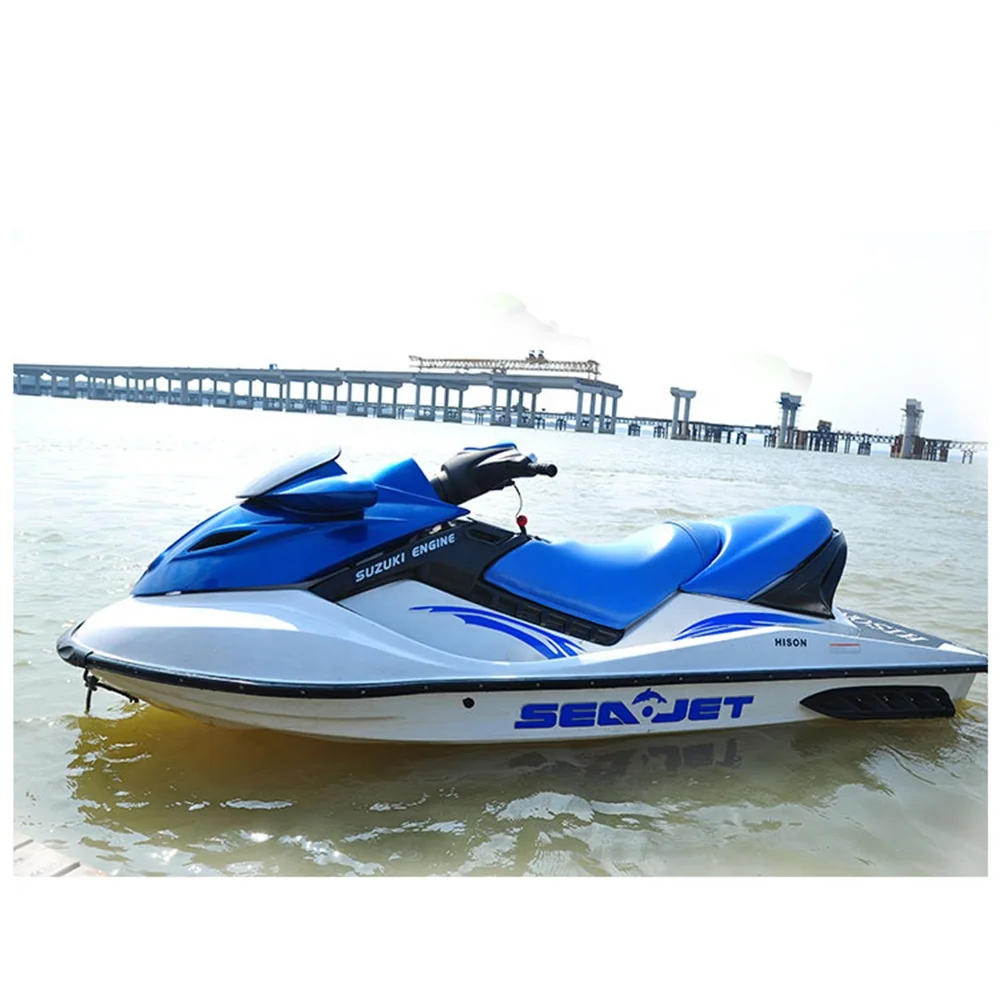 Price Concessions Factory Direct Sales Electric Water Scooter 1200cc Jetski