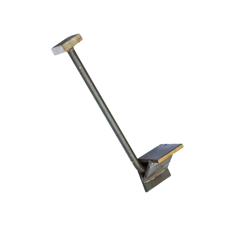 China Most Reliable Manufacturer High Cost-effective ceiling foot snap toggle anchor bolt kit