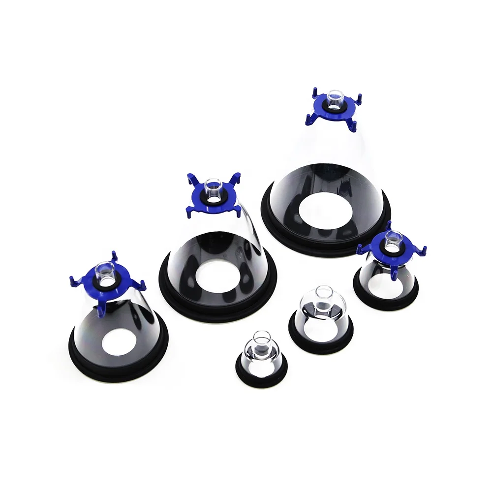 Veterinary Equipment: VAM-01 Veterinary use Anesthesia Mask for dog cat pet animal use