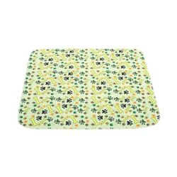 Amazon 2021, оптовая продажа, складной диван, кресло, многоразовые моющиеся подушки для домашних животных, Дорожный Коврик для собак