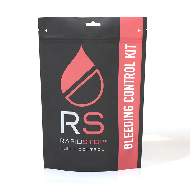 Customized Printed Protein Powder Bag Protein Powder Aluminum Foil Zip Lock Manufacturer 500g  Protein Bag Packaging