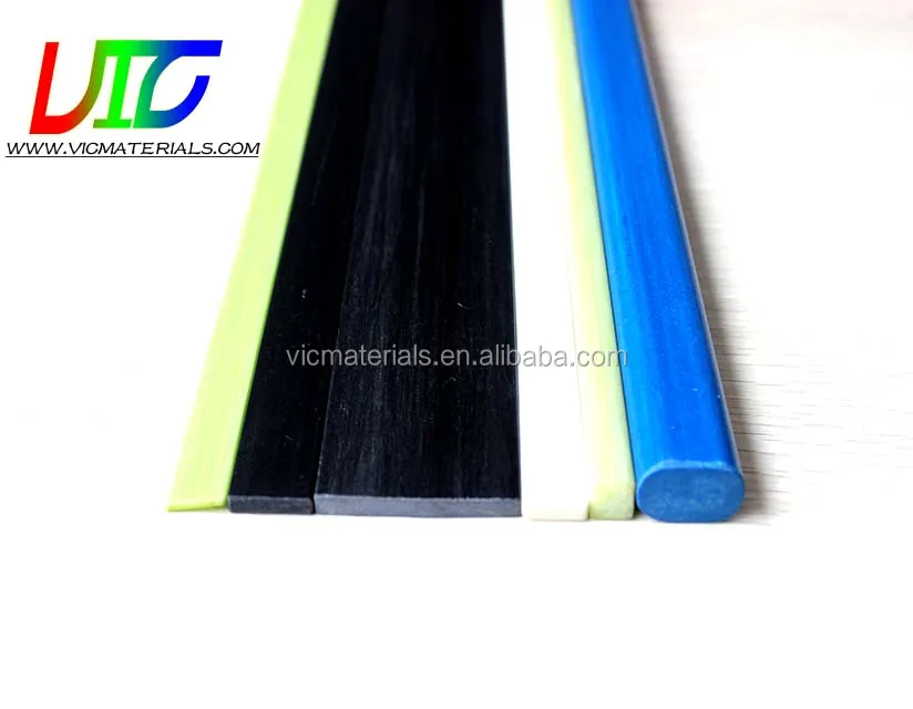 Professional Pultrusion Fiberglass Sail Batten Manufacturer,High Strength Fiberglass Sail Batten,Factory Price