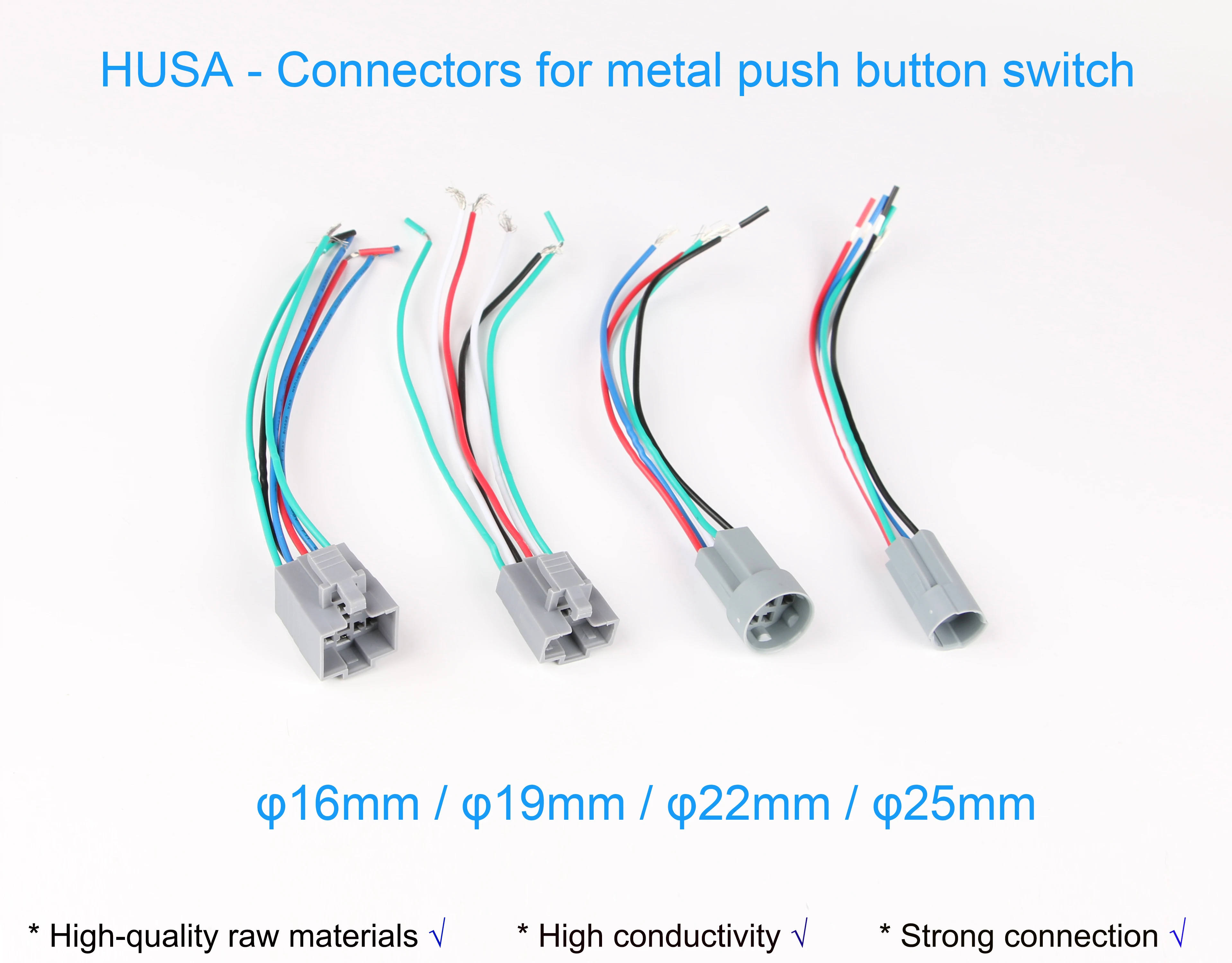 switch button cap