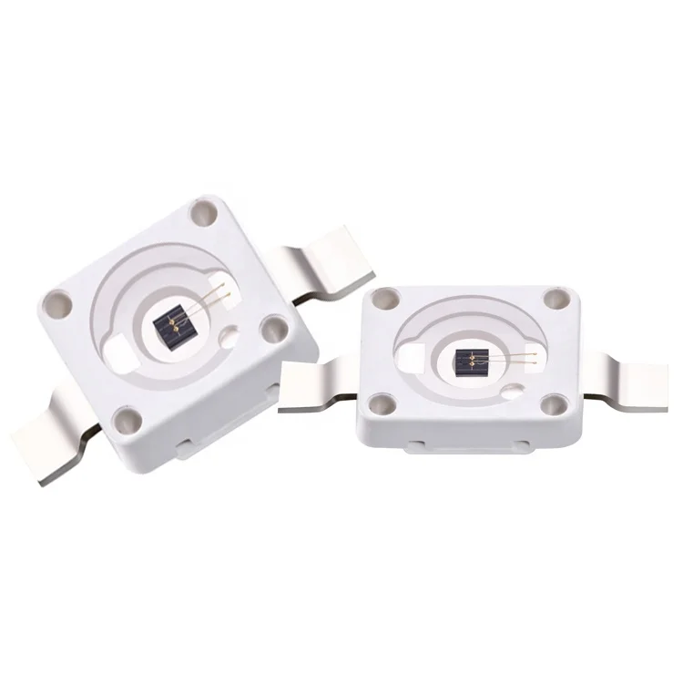 High power ir smd 7060 6070 smd 3w 850nm 740nm 940nm 800mw-1500mW infrared ir led