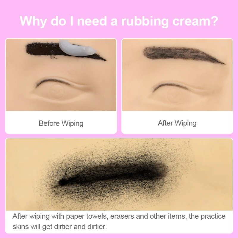 MASSA Tattoo After Care Cream Fougera Vitamin Ointment A&D Anti Scar Tattoo Makeup Aftercare Repair Healing Cream Tattoo Supplie