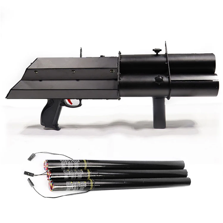 Factory Manufacturer Confetti AEG Pistol