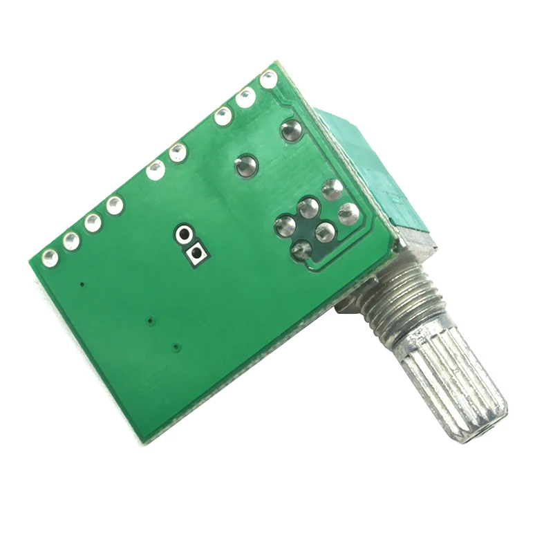PAM8403 mini 5V digital amplifier board with switch potentiometer can be USB powered GF1002 PAM8403 amplifier audio board