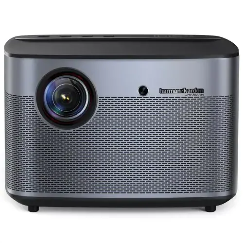 Global version XGIMI H2 ,DLP 1350 ansi lumens, xgimi portable projector home projector