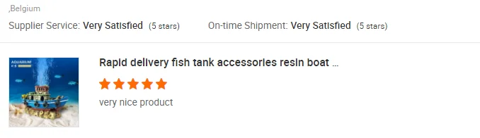 Accessories Aquatic Plants, 6colors Fish Tank Decorations, Aquarium Decor Plastic Plants 15