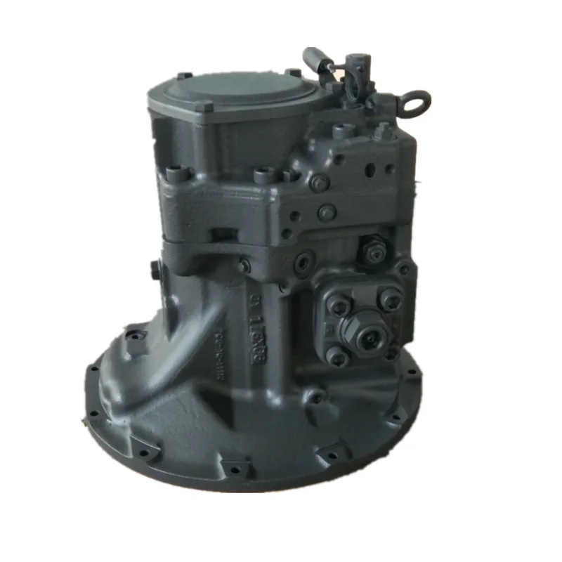 PC160LC-7 главный насос гидравлический 708-3M-00011 708-3M-00020 708-3M-00030