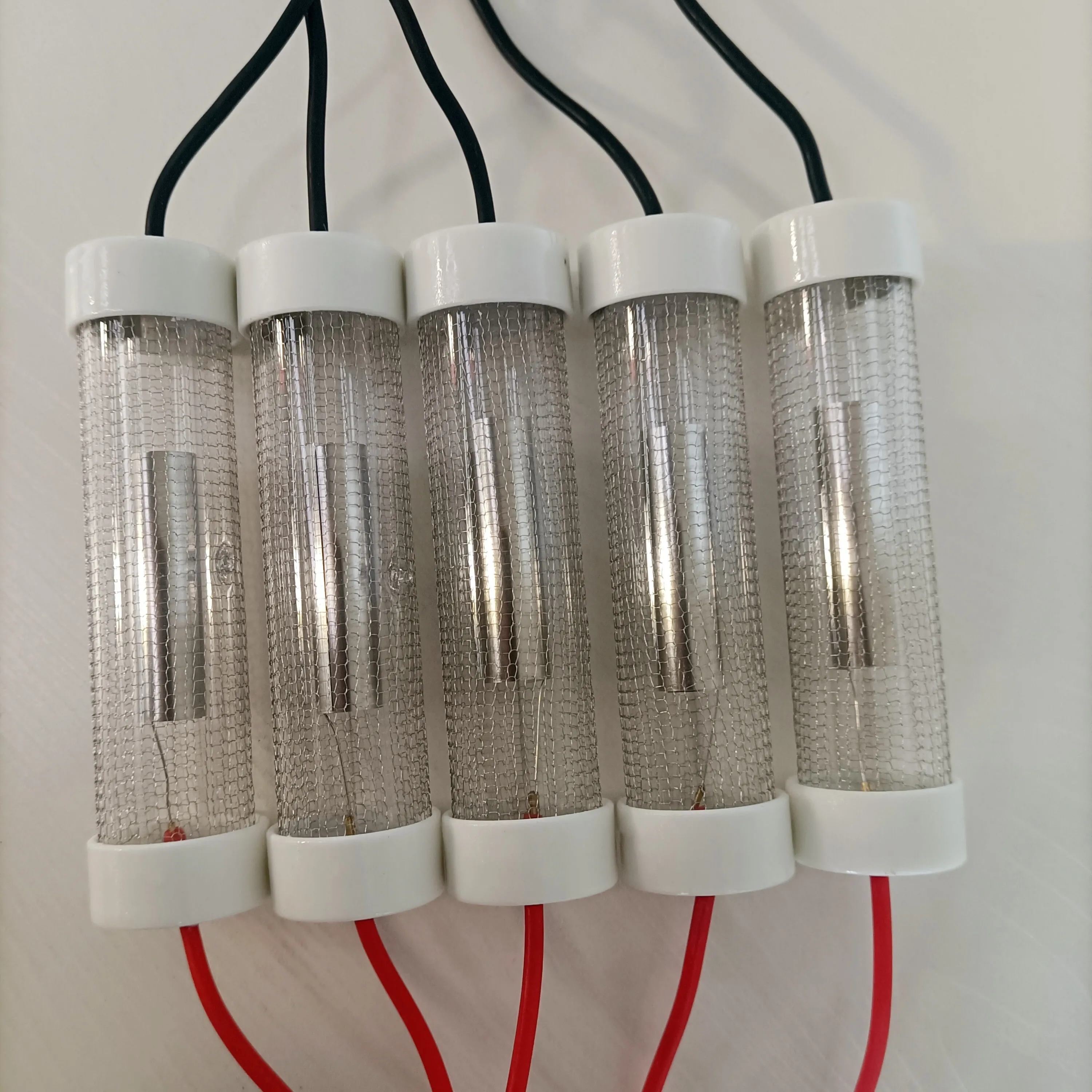 222nm uvc portable disinfection filter excimer lamp 222NM far-uvc sterilizer lamp uv lamp germicidal